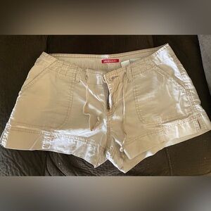 UnionBay khaki shorts